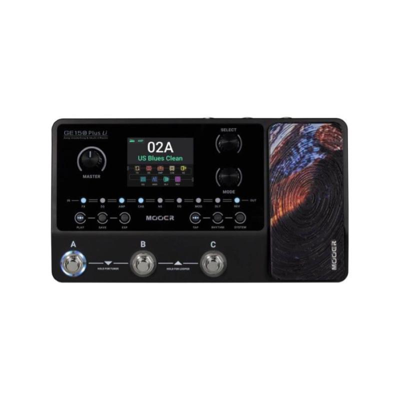 Mooer GE 150 PLUS Li