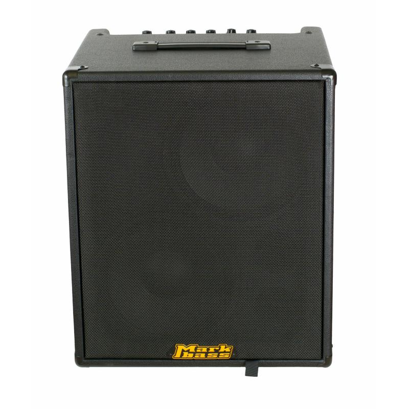 Markbass CMB 102 Black Line