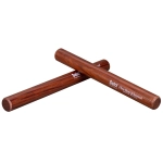 Sela SE-281 2-Tone Claves 20 Rosewood
