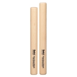 Sela SE-283 2-Tone Claves 20 Beech