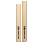 Sela SE-286 2-Tone Claves 25 Beech