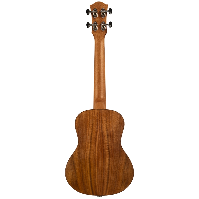 Cascha CUCCS1 Concert Ukulele - Cedar Solid Top