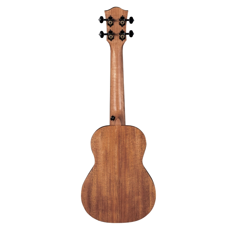 Cascha CUCMS1 Concert Ukulele Mahogany Solid