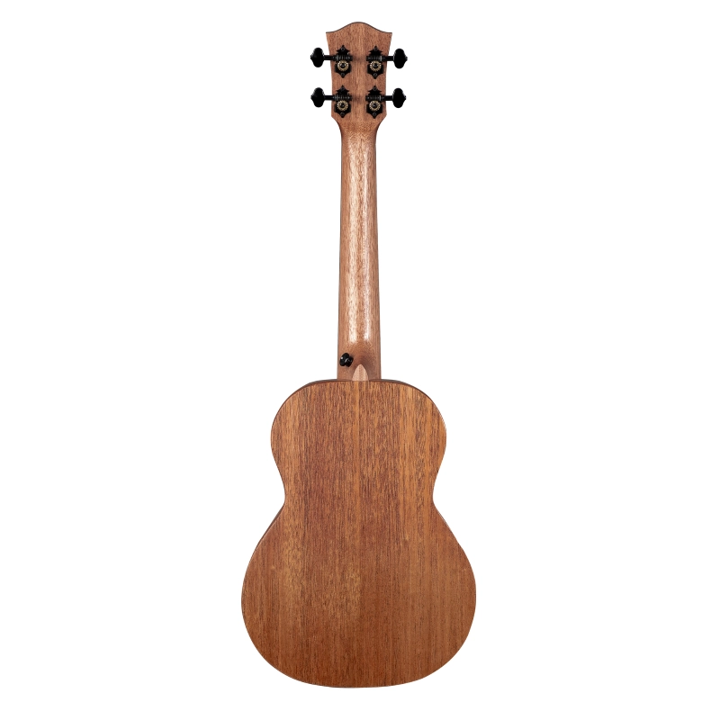 Cascha CUTMS1 Tenor Ukulele Mahogany Solid