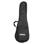 Cascha HH-2028 Soprano Ukulele Bag padded