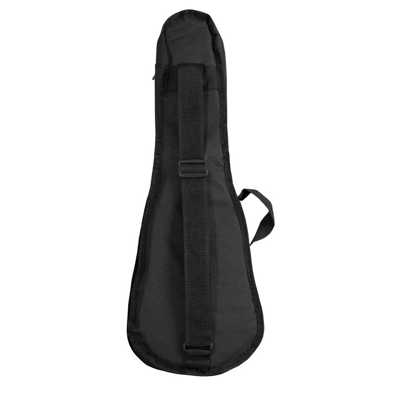 Cascha HH-2034 Concert Ukulele Bag padded