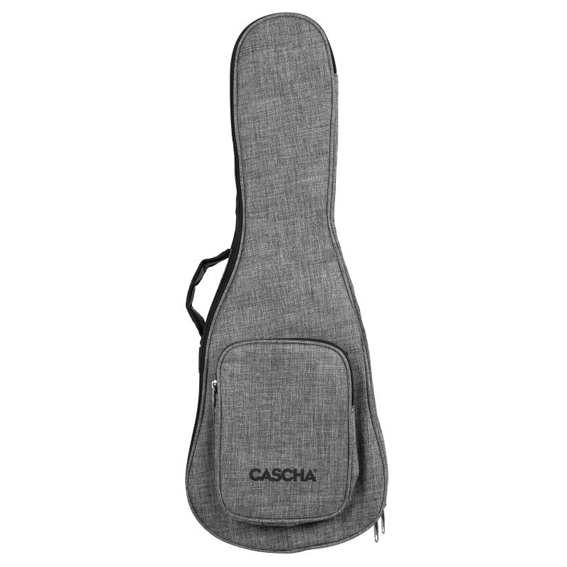 Cascha HH-2056 Tenor Ukulele Bag padded
