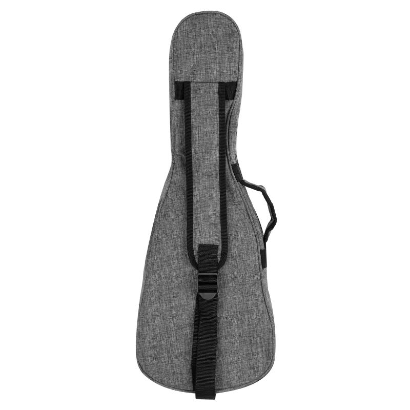 Cascha HH-2056 Tenor Ukulele Bag padded