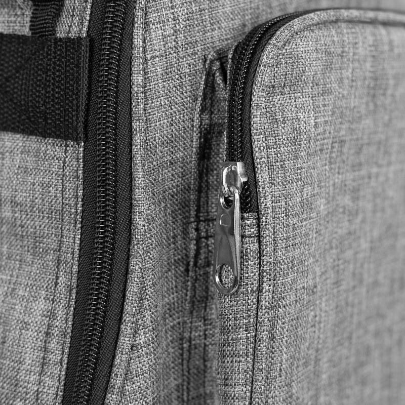 Cascha HH-2056 Tenor Ukulele Bag padded