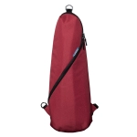 Cascha CUBP2S Soprano Ukulele Premium Gigbag - Red