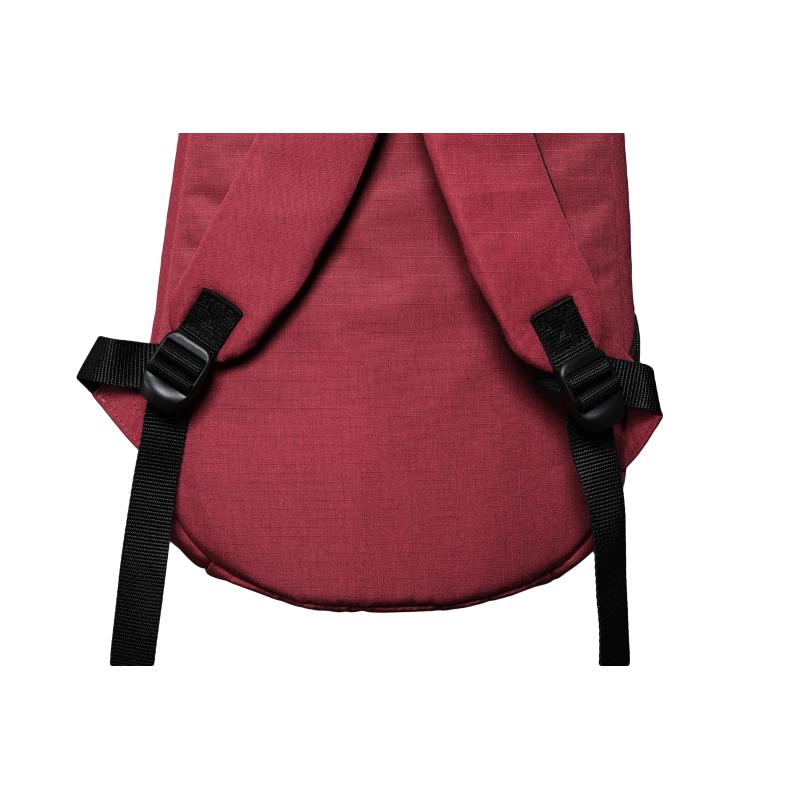 Cascha CUBP2CT Concert/Tenor Ukulele Premium Gigbag - Red