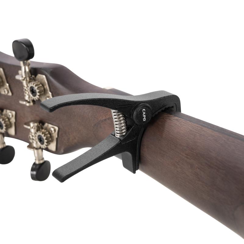 Cascha HH-2281 Capo for Ukulele