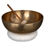 Sela SE-267 Harmony Singing Bowl (Ø 57-58 cm)