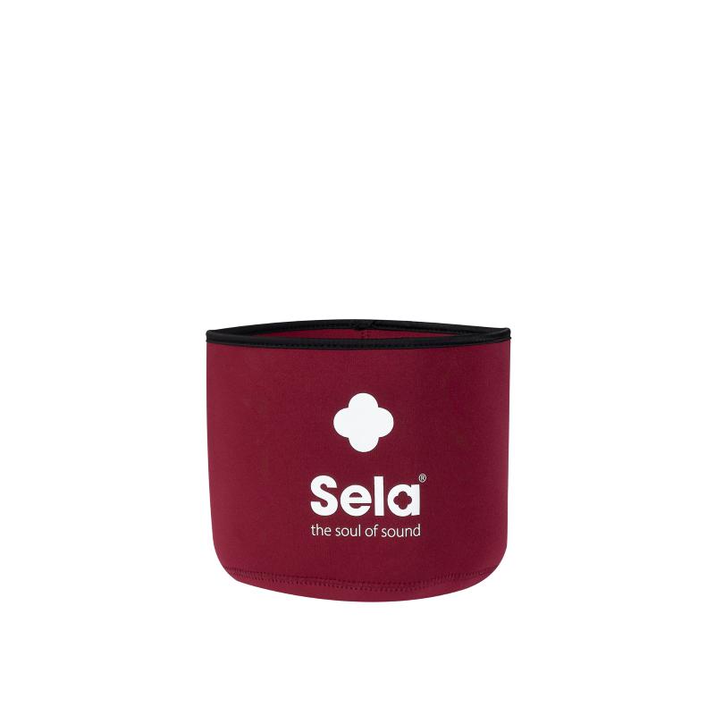 Sela SECSLS Sela Crystal Bowl Sleeve Set (7 pcs)