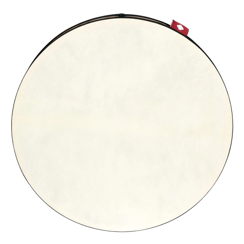 Sela SEOD40 Ocean Drum 40 cm (16"), Wooden Frame with Natural Skin