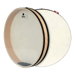 Sela SEOD45 Ocean Drum 45 cm (18"), Wooden Frame with Natural Skin