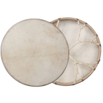 Sela SESHD18G Shaman Drum Goat 18"