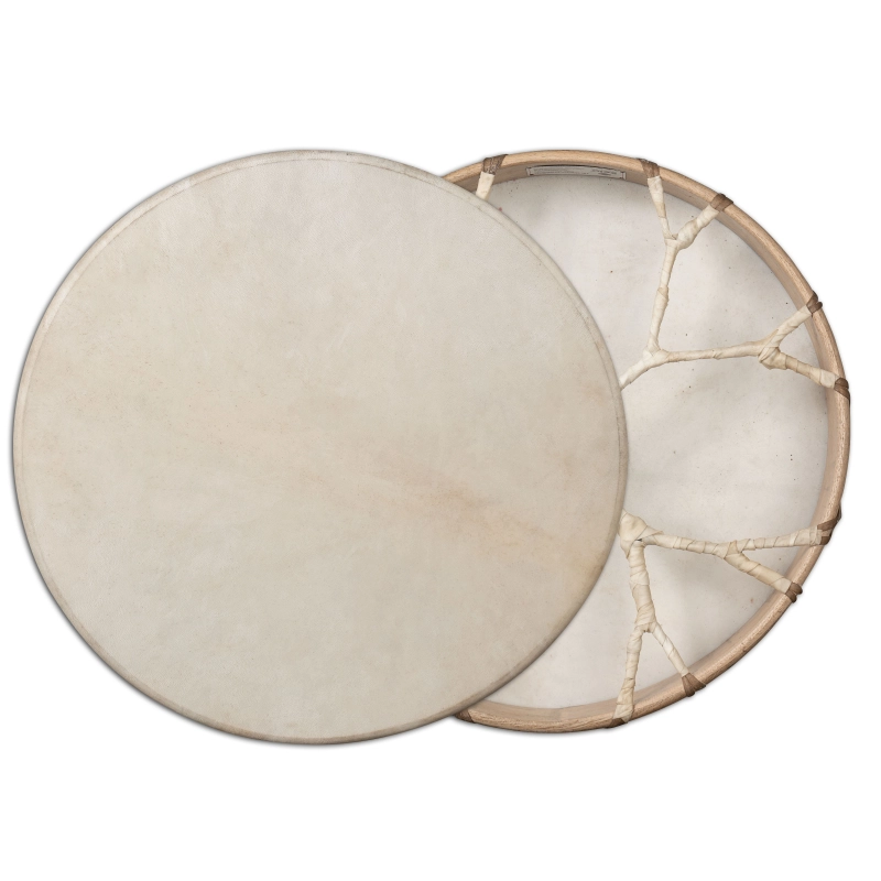 Sela SESHD20G Shaman Drum Goat 20"