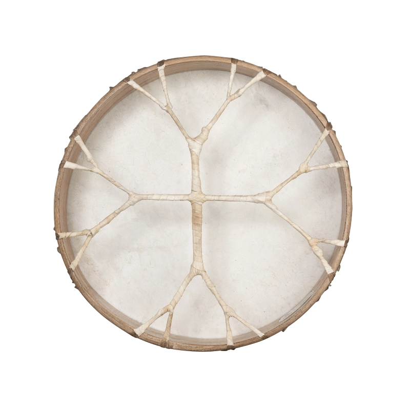 Sela SESHD20G Shaman Drum Goat 20"