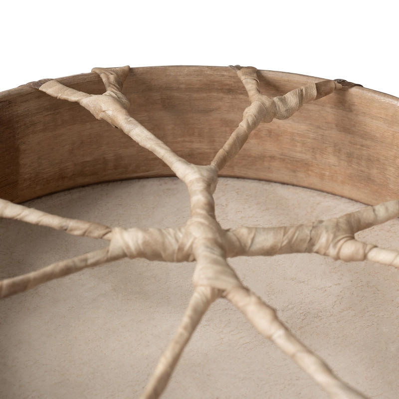 Sela SESHD20G Shaman Drum Goat 20"