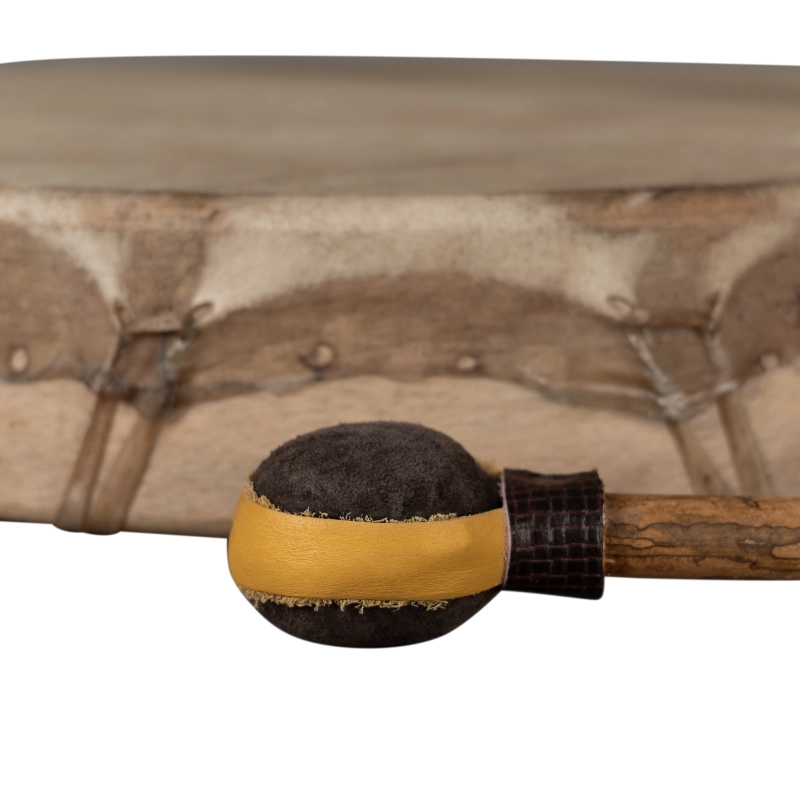 Sela SESHD22B Shaman Drum Buffalo 22"