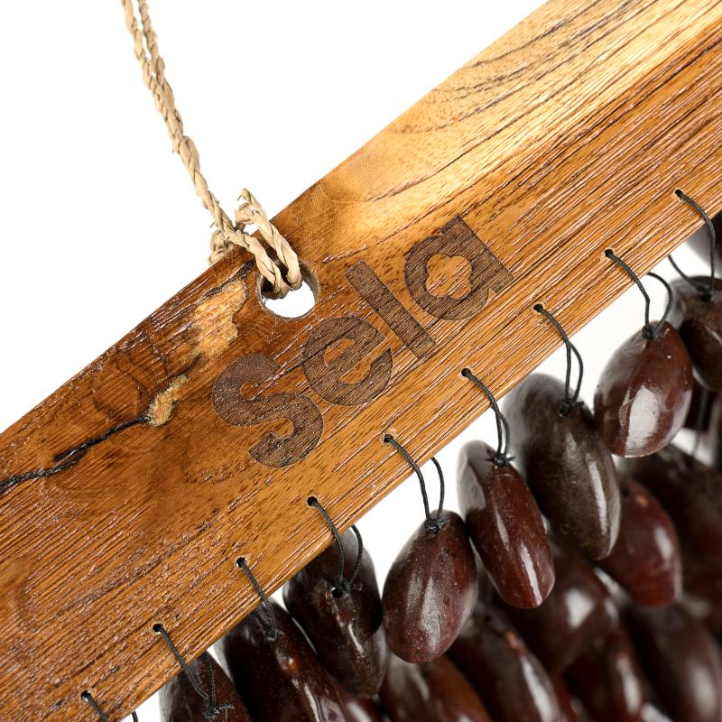 Sela SESDC2 Sela Seed Chime Bendo