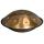 Sela SE-302 Harmony Handpan E Equinox Stainless Steel 9 (440 Hz; incl. padded bag)