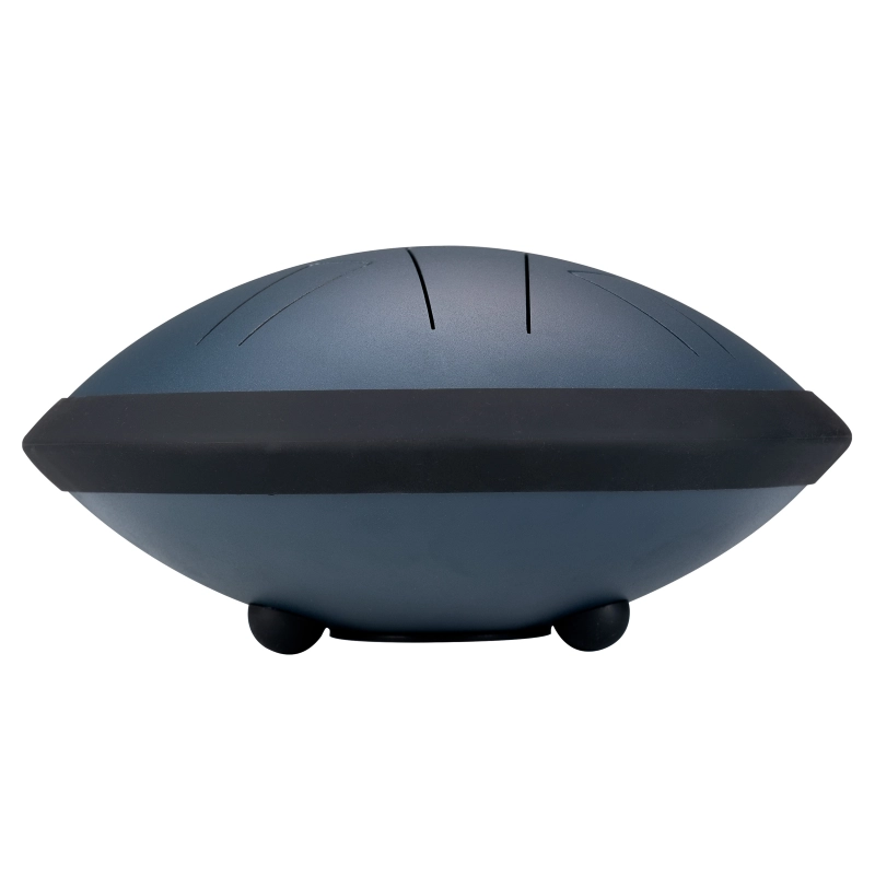 Sela SE-371 Melody Tongue Drum 10" D Akebono Navy Blue