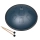 Sela SE-381 Melody Tongue Drum 14" D Amara Navy blue incl. carrying bag