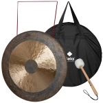 Sela SEGO32CH Sela Chau Gong 32"