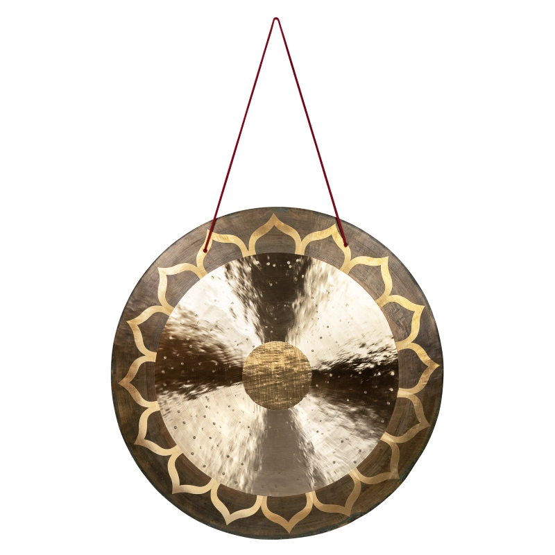 Sela SEGO28WIL Sela Wind Gong Lotus 28"