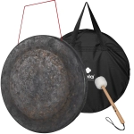 Sela SEGO36CHD Sela Chau Gong 36" Dark Moon