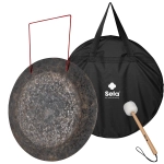Sela SEGO28WID Sela Wind Gong 28" Dark Moon