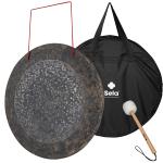 Sela SEGO32WID Sela Wind Gong 32" Dark Moon