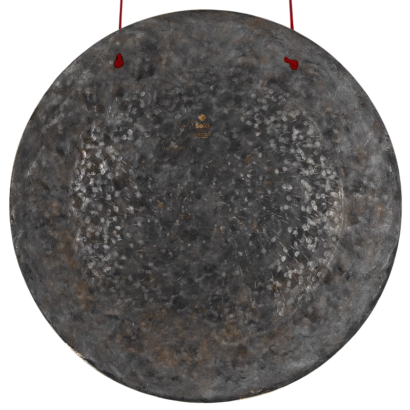 Sela SEGO36WID Sela Wind Gong 36" Dark Moon