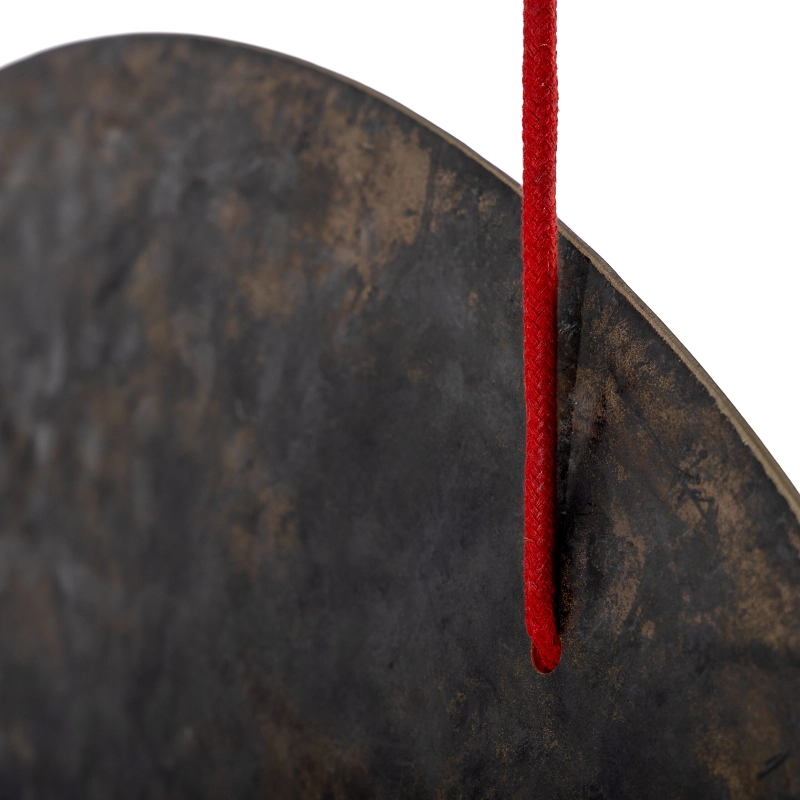 Sela SEGO36WID Sela Wind Gong 36" Dark Moon