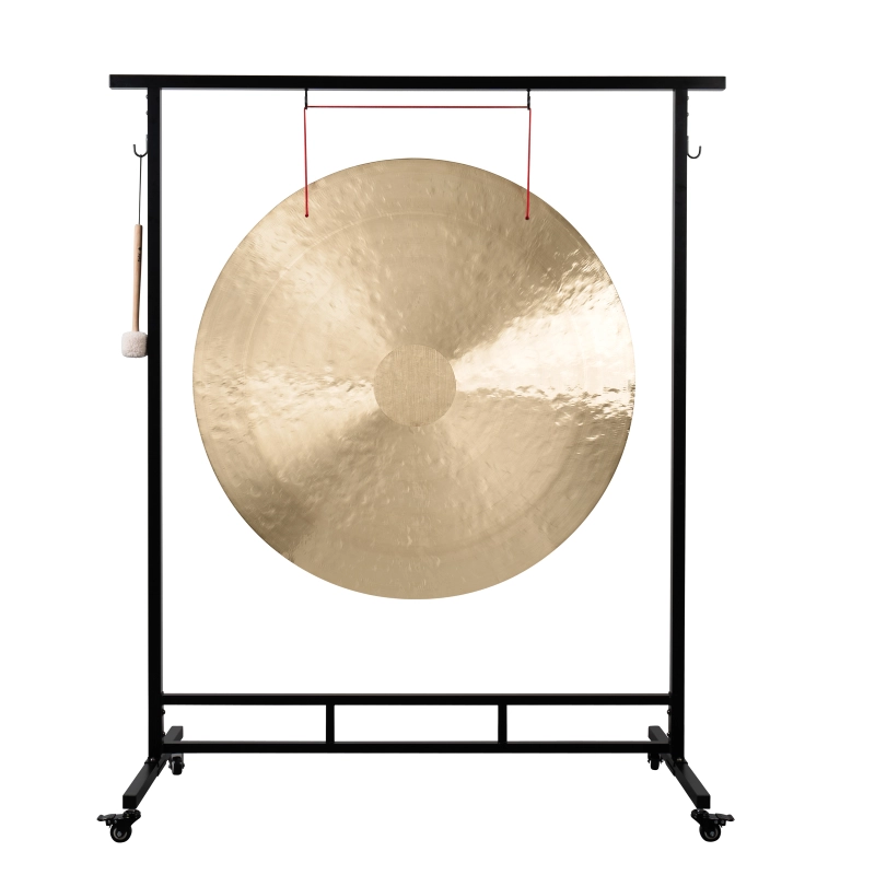 Sela SEGOST2 Sela Gong Stand 36" to 44"