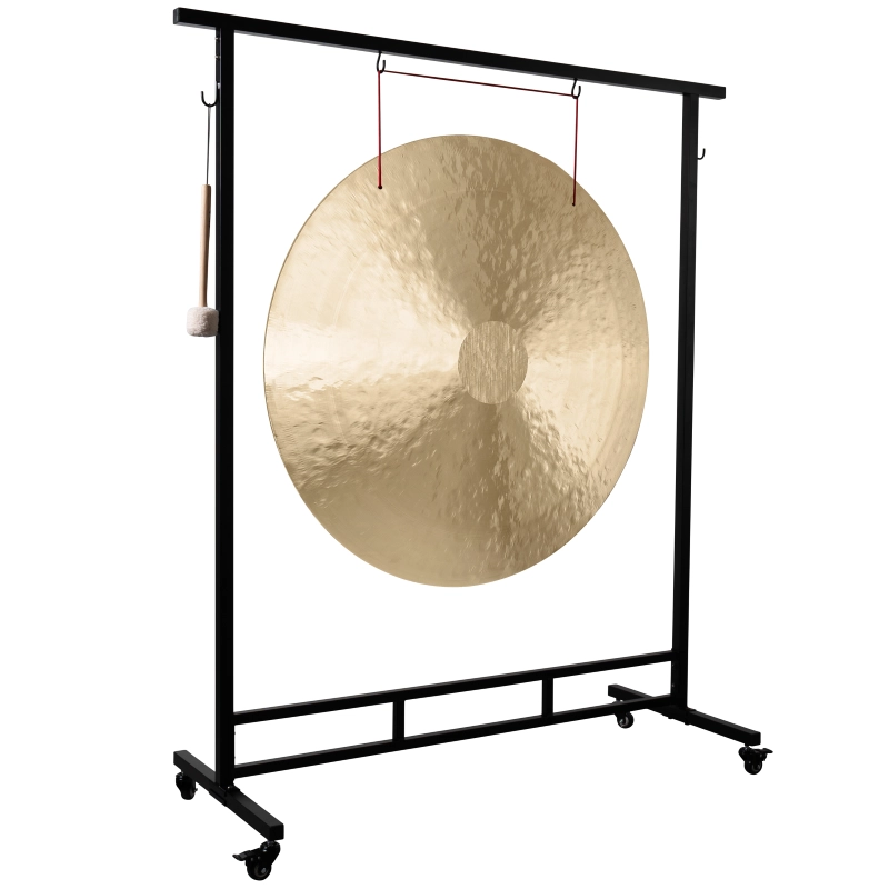 Sela SEGOST2 Sela Gong Stand 36" to 44"
