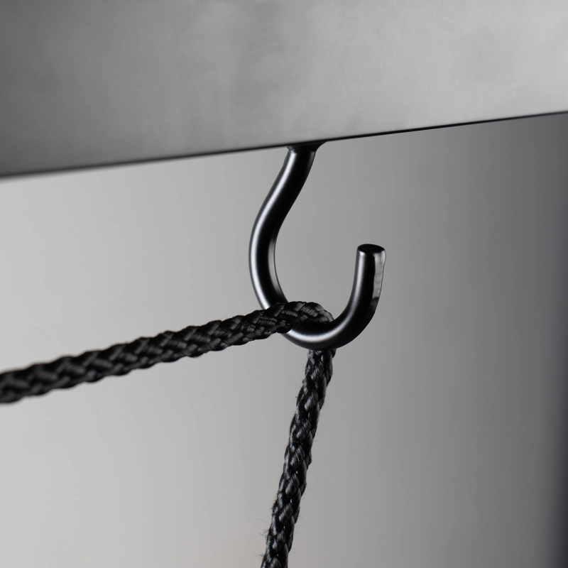 Sela SEGOST2 Sela Gong Stand 36" to 44"