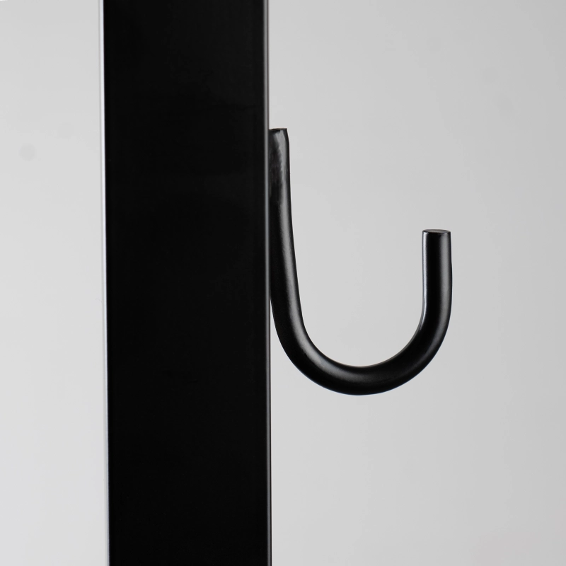 Sela SEGOST2 Sela Gong Stand 36" to 44"