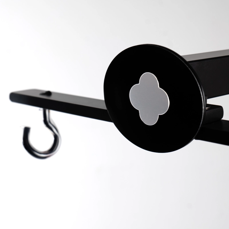 Sela SEGOSTP1 Sela Gong Stand Pro (max. 40" Gongs)