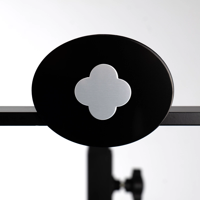 Sela SEGOSTP1 Sela Gong Stand Pro (max. 40" Gongs)