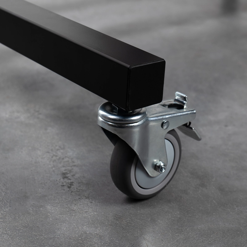 Sela SEGOSTP1 Sela Gong Stand Pro (max. 40" Gongs)