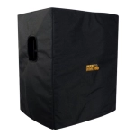 MARKBASS COVER STANDARD 104HF – 151HF