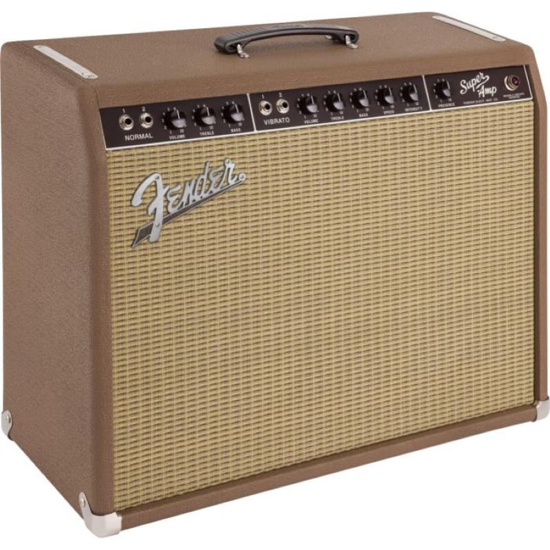 Fender '62 Super Amp, 230V EU 2174006000