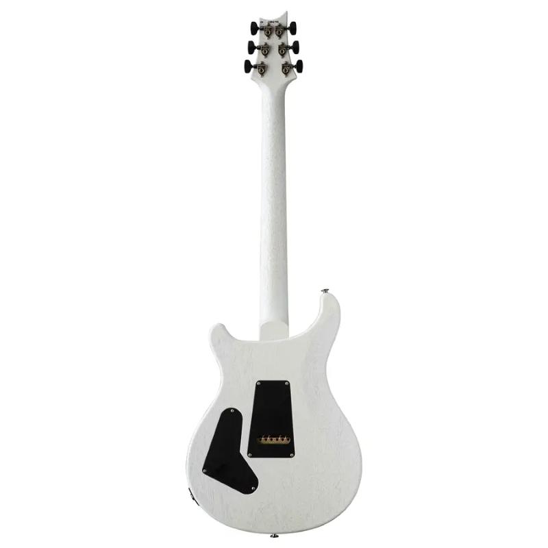 PRS Standard 24 Satin Pearl White 2025