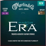 Martin & Co. ERA 011-052 Corde Phosphor Bronze MP535T