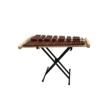 Croson FLT44 Xilofono 44 Note con Supporto e Borsa