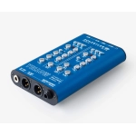 Schertler Yellow Blender