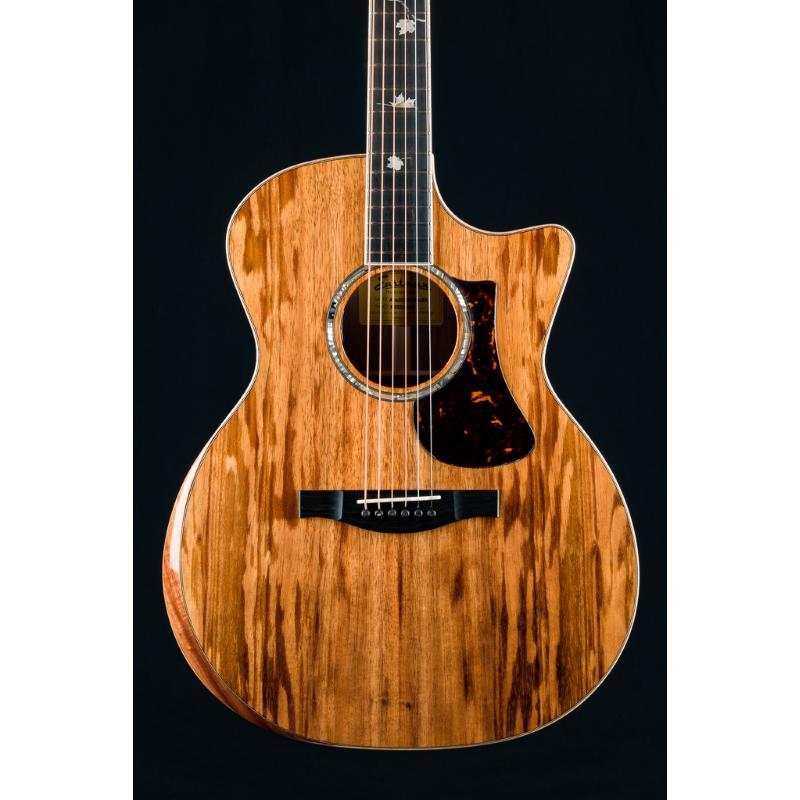 Eastman AC622CE-KOA-LTD tutta massello con pickup e Soundport